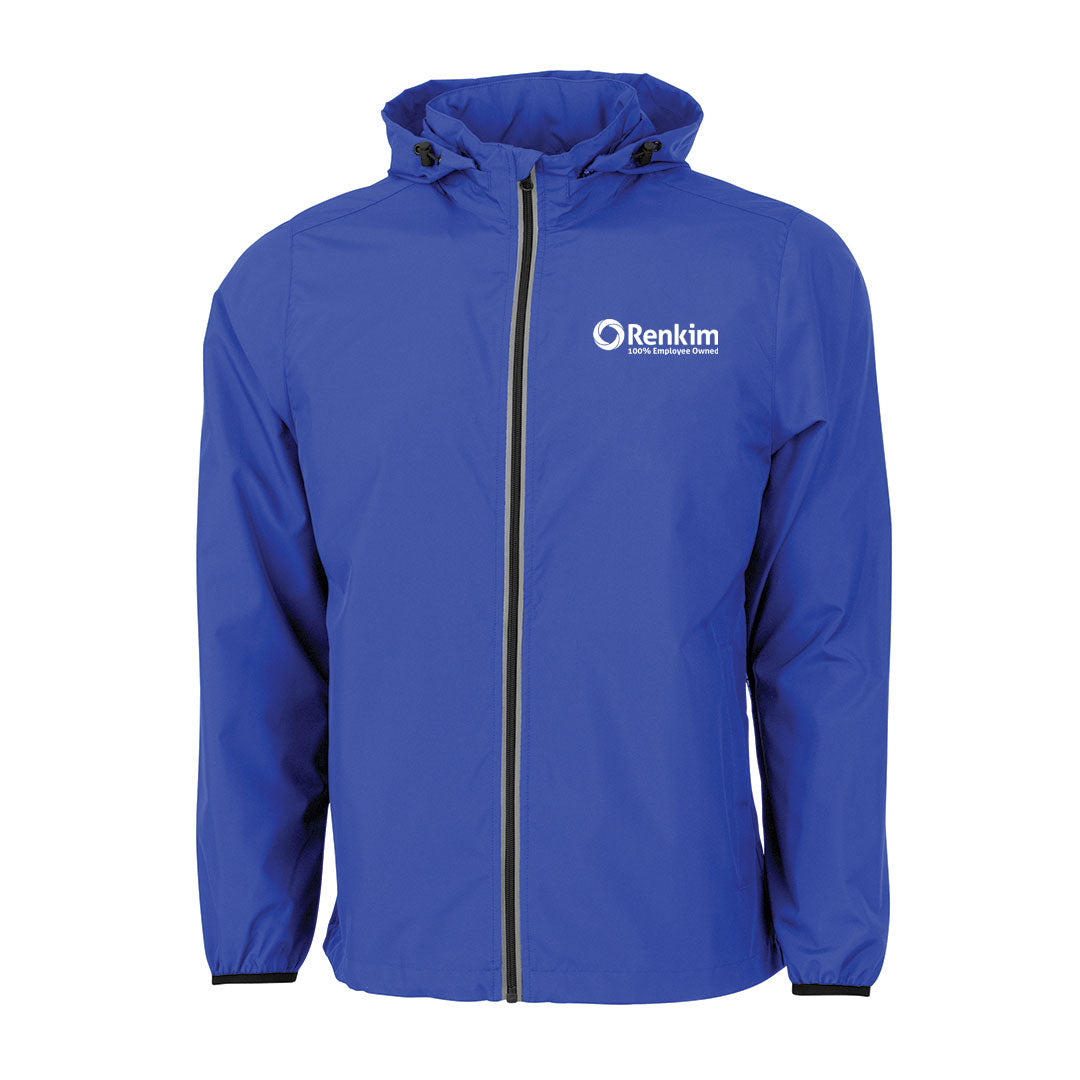 Unisex Pack 'n Go Jacket