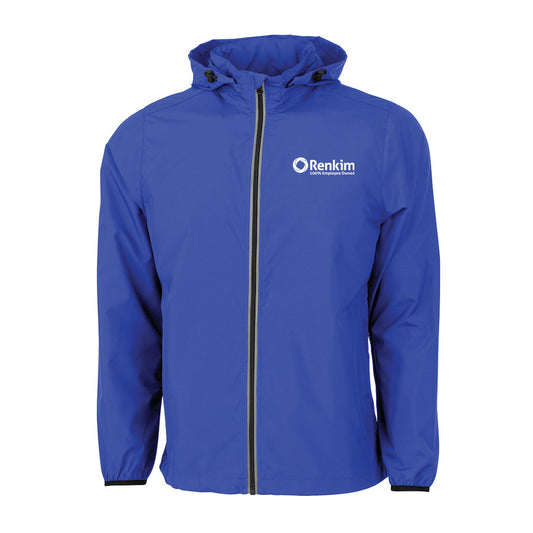 Unisex Pack 'n Go Jacket