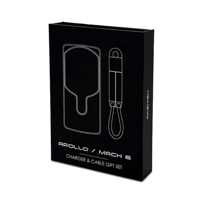 Apollo + Mach 6 Powerset