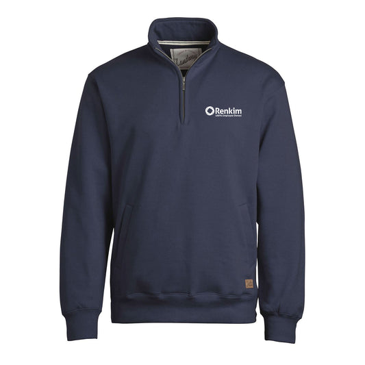 Men's Rockridge 1/4 Zip Sweatshirt