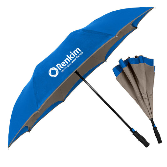 48" Inversa Inverted Umbrella