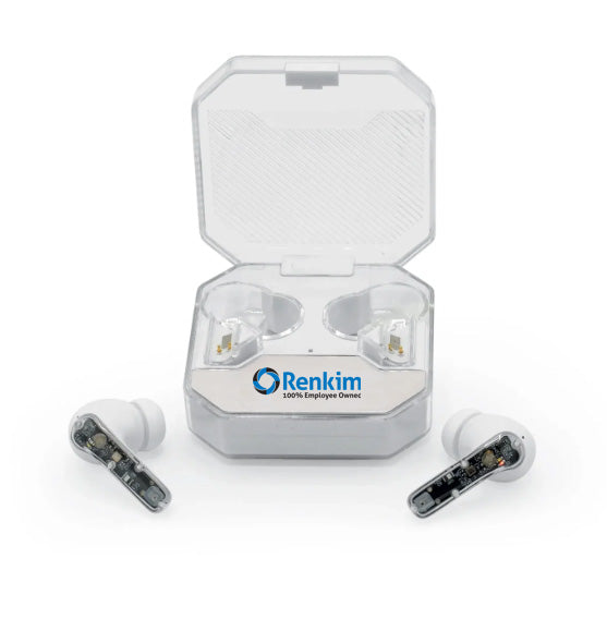 Ghostbuds Earbuds