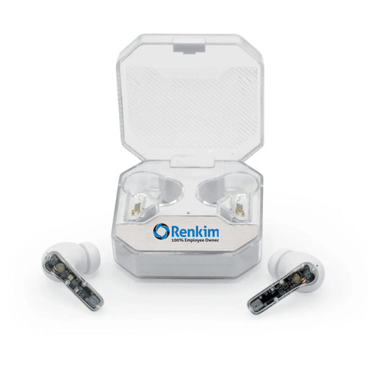Ghostbuds Earbuds